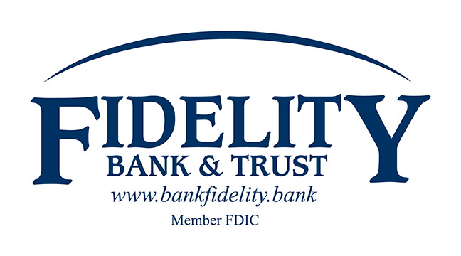 Fidelity Bank Logo