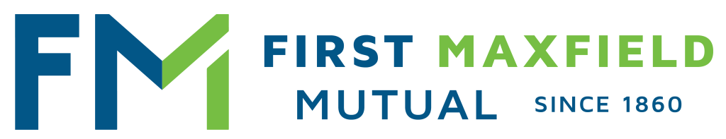 First Maxfield Mutual Logo