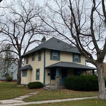 Rental Property 503 7th St. NW Waverly