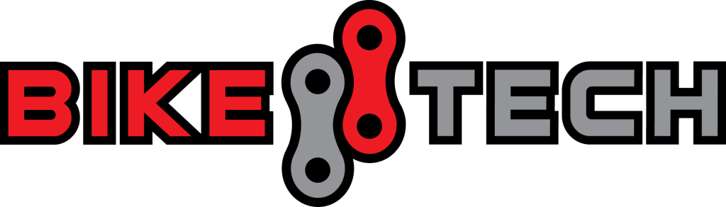 Bike Tech logo