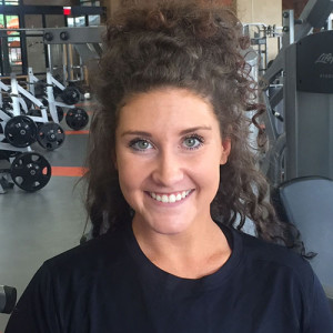 Hannah Tucker