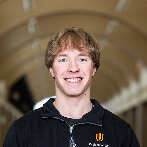 Carter Horman