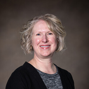 Carolyn Hughes