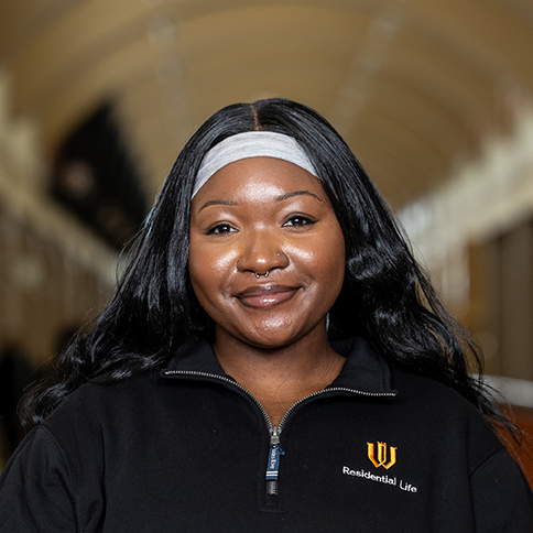 Cyrah Isa-Mogoba 