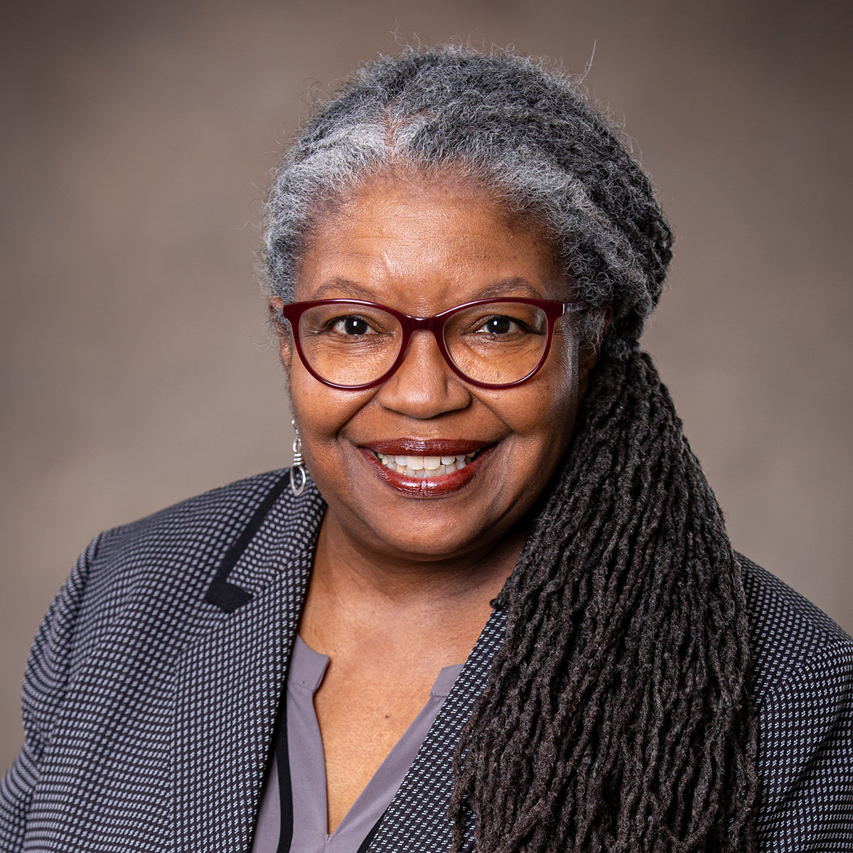 Debora Johnson-Ross