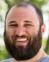 Jesse Kielman