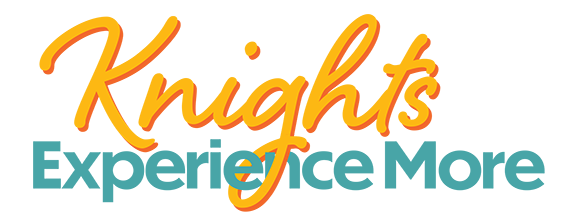 Knights Experience More