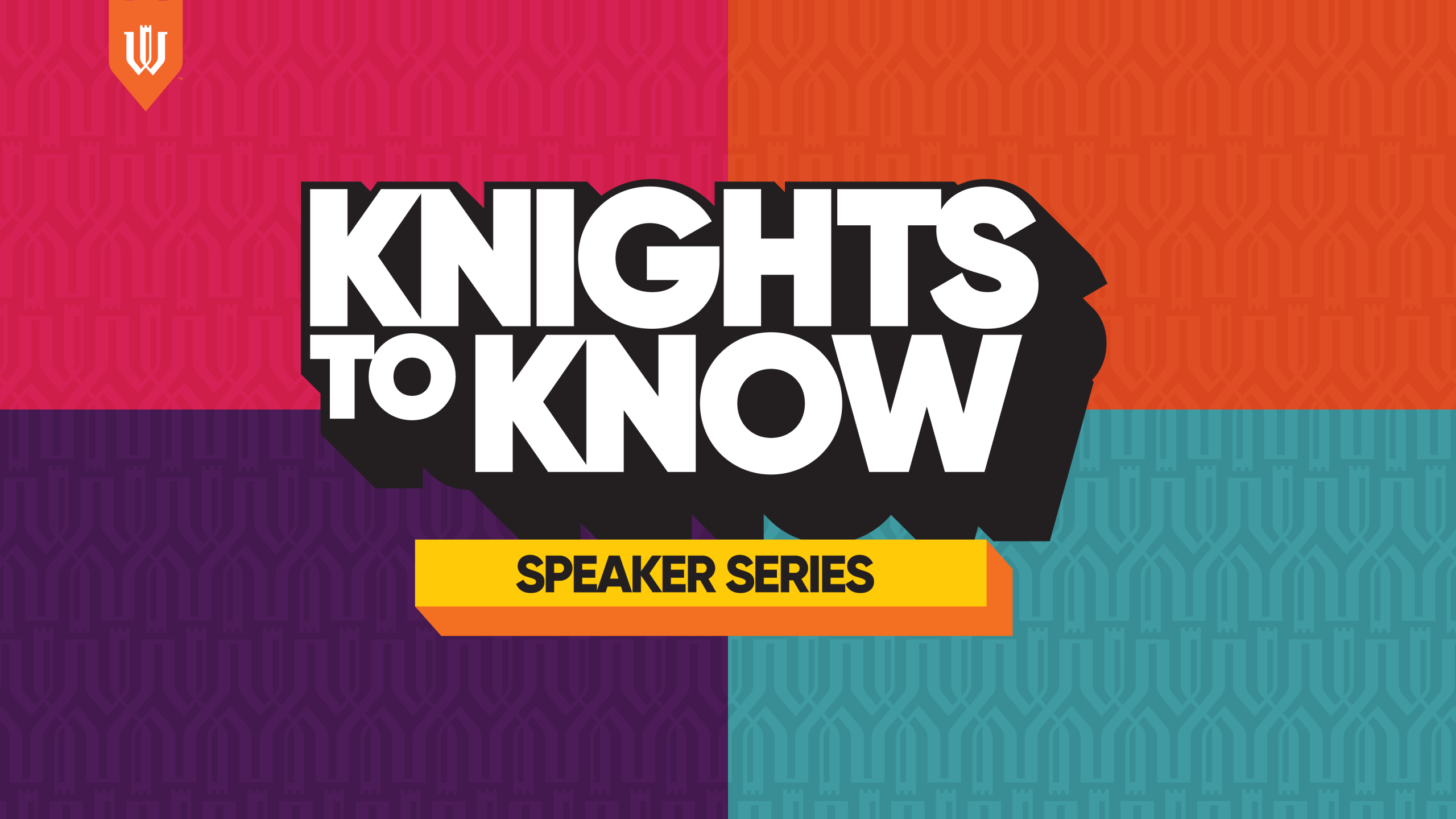 Knights to Know Logo