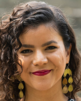 Maribel Lopez