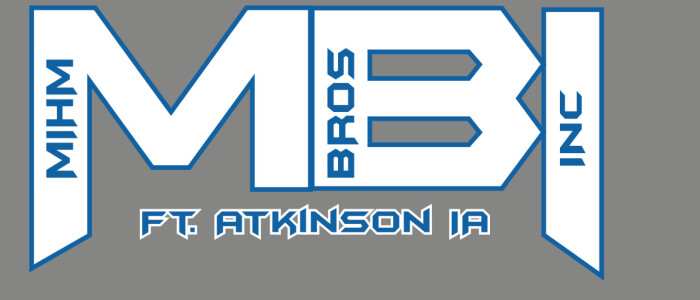 Mihm Brothers Inc logo