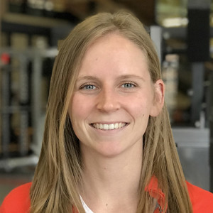 Marissa Buresh