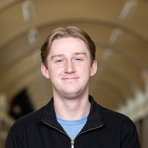 Hayden McCormac