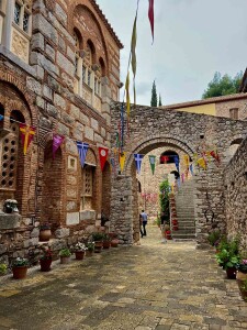 Megan McGuigan - Rounding New Corners