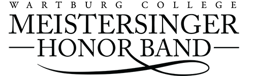 Meistersinger Honor Band Logo