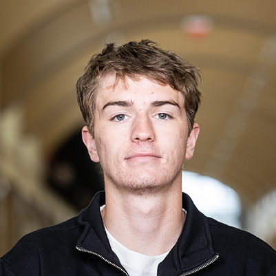 Landon Murch