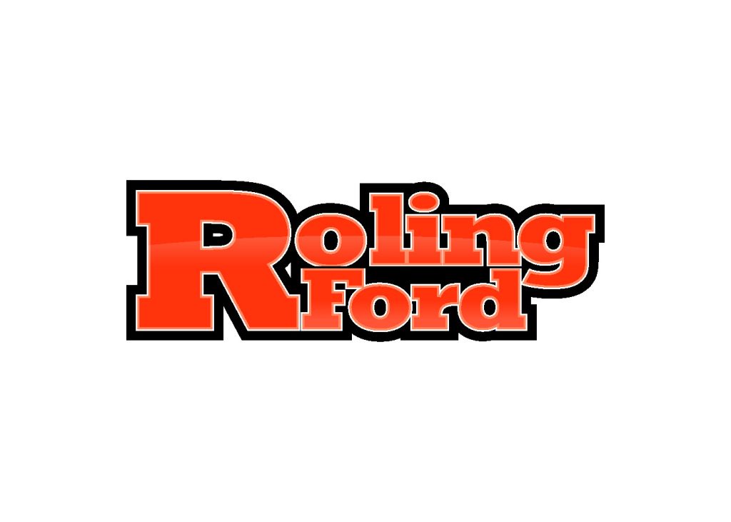 Roling Ford logo