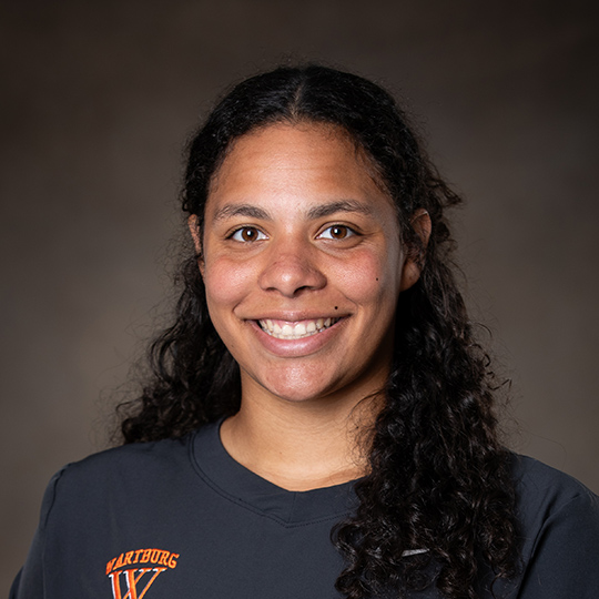 Cassie Nash