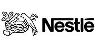 Nestle logo