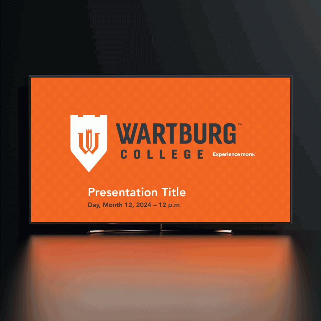 Animation of PowerPoint Example
