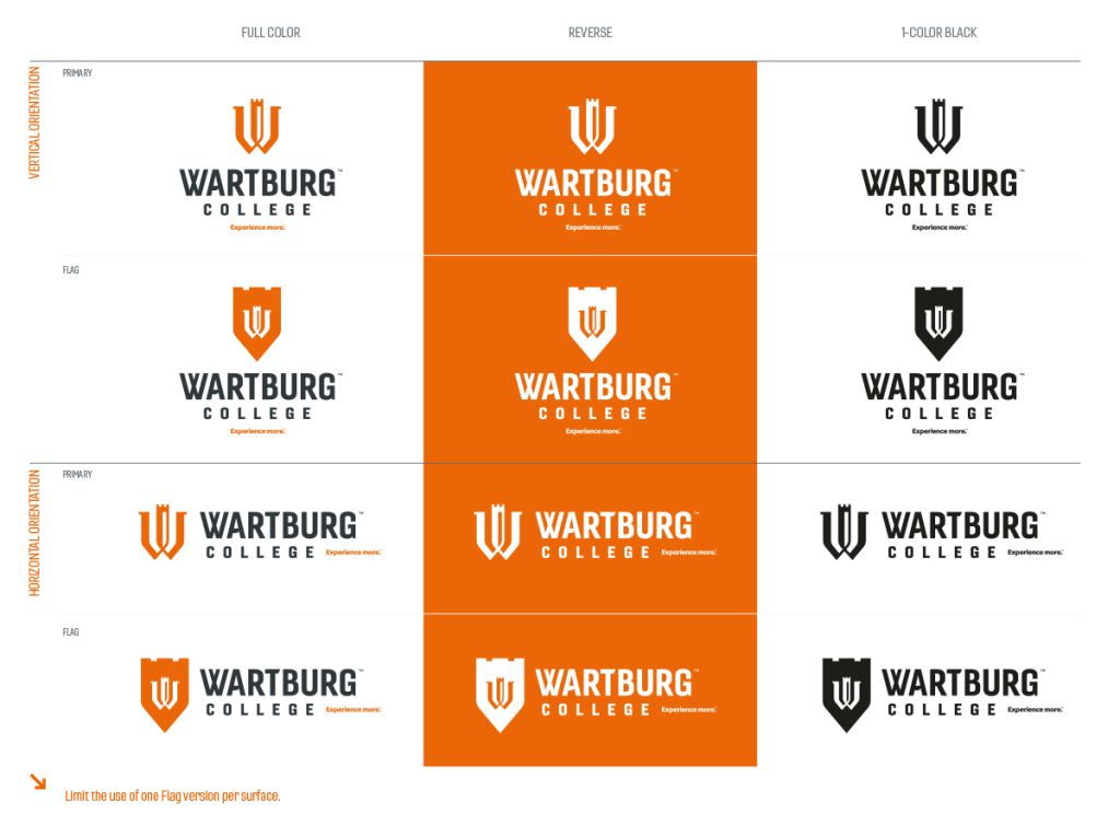 Logo Examples Grid