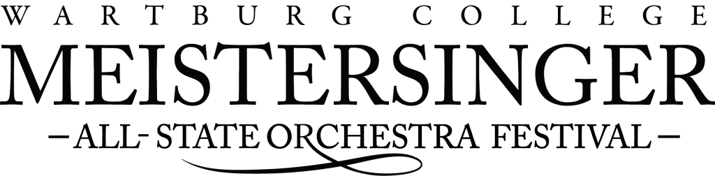 All-State Orchestra Festival