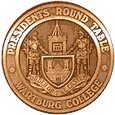 President's Round Table Emblem