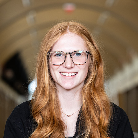 Hannah Radzwill