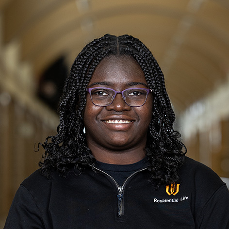 Amina Sangare