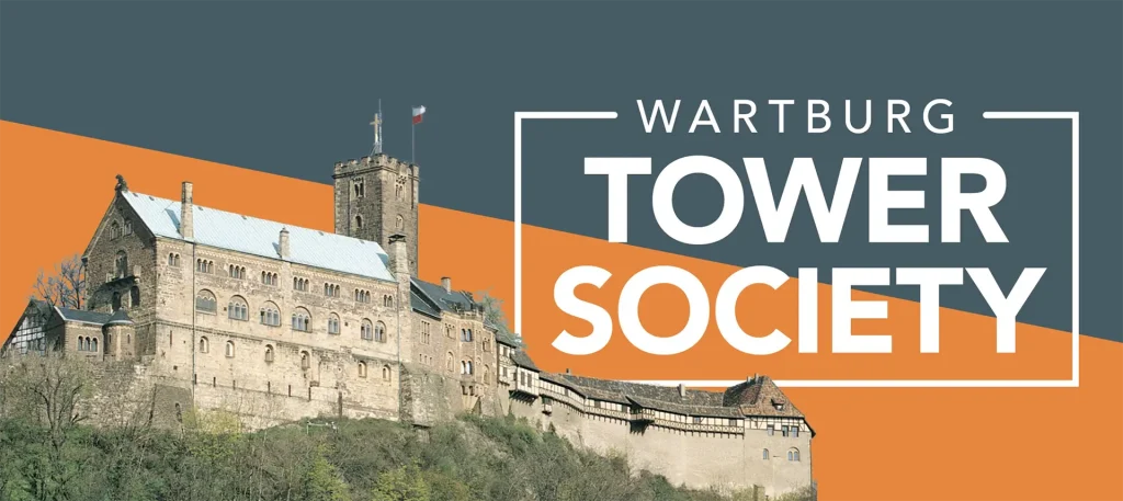 Tower Society Logo
