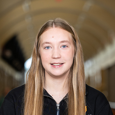 Gabby Staedtler
