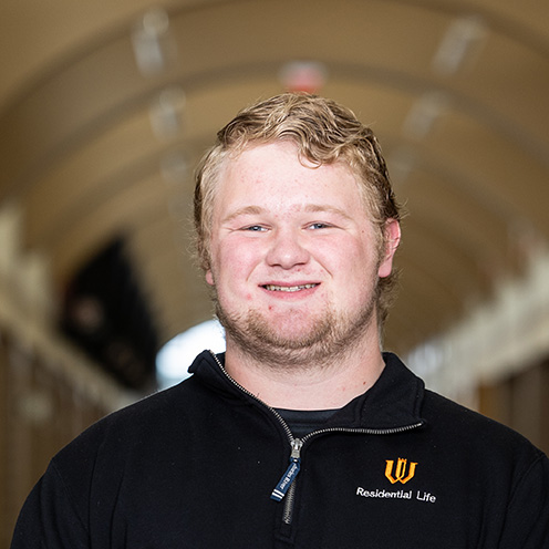 Jacob Stolz