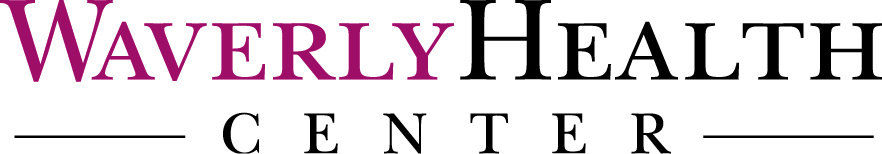 Waverly Health Center logo