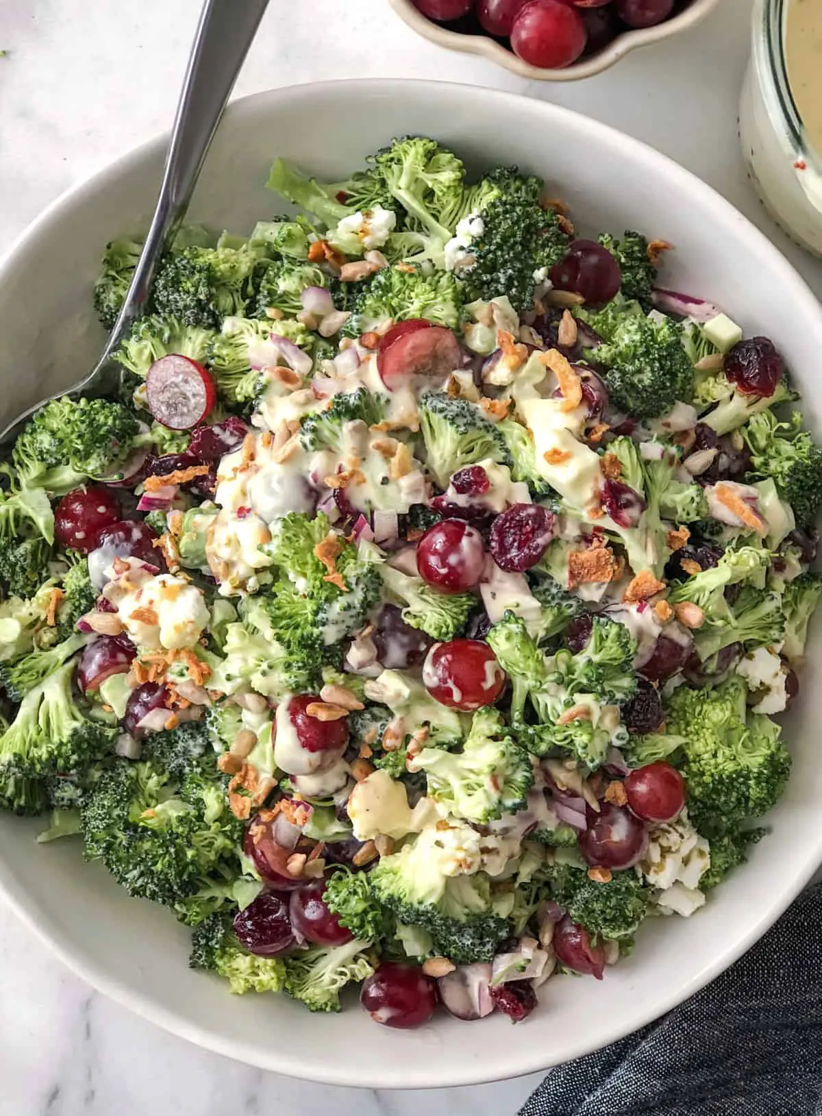 Broccoli Salad
