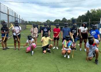 Castle Connections Activity