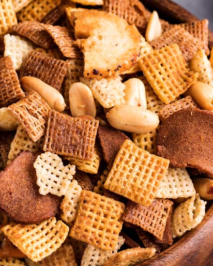 Chex Mix