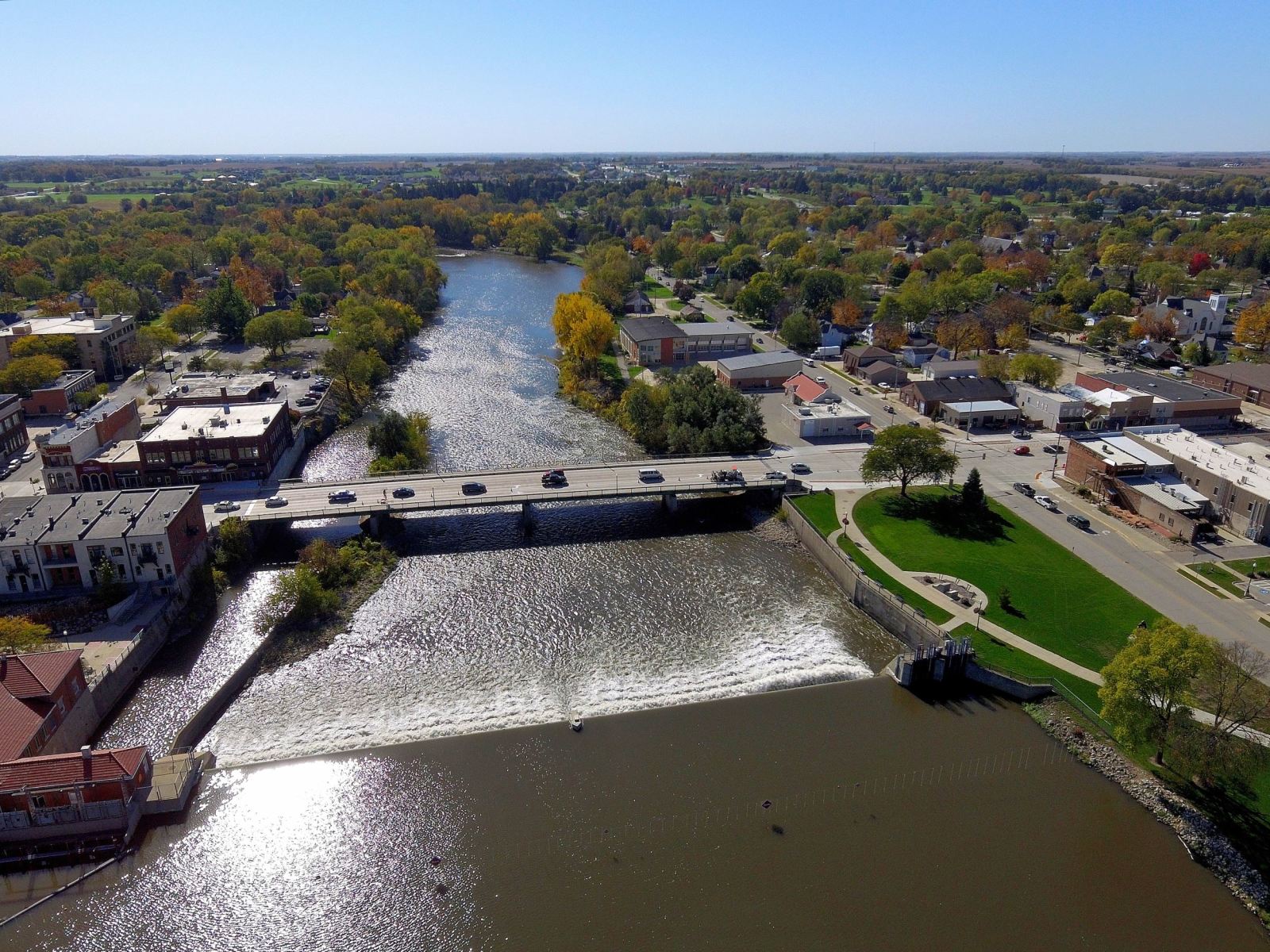 Bremer Avenue Bridge