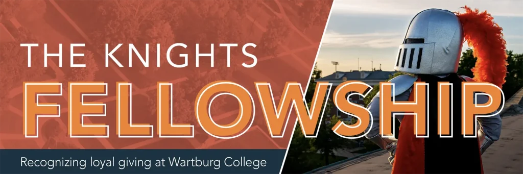 Knights Fellowship Logo