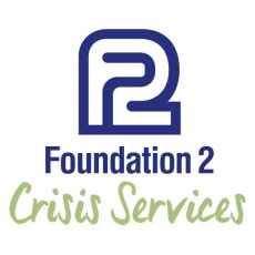 Foundation 2 Crisis Services