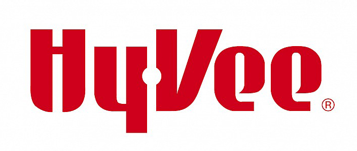 HyVee Logo
