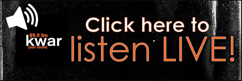 KWAR Listen Live Link