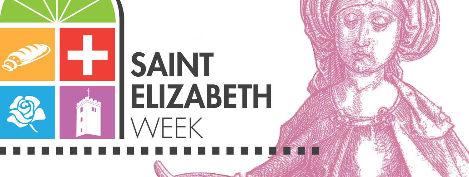 St. Elizabeth Week Graphic