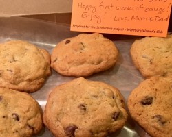 Cookies
