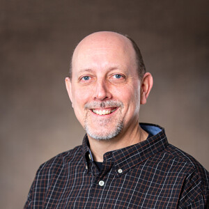 Greg Drewes