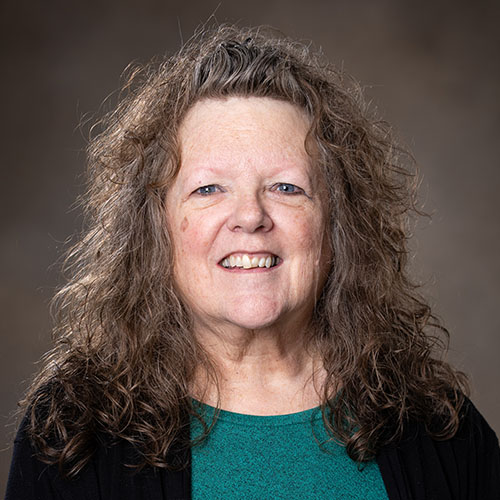 Darlene Gruber
