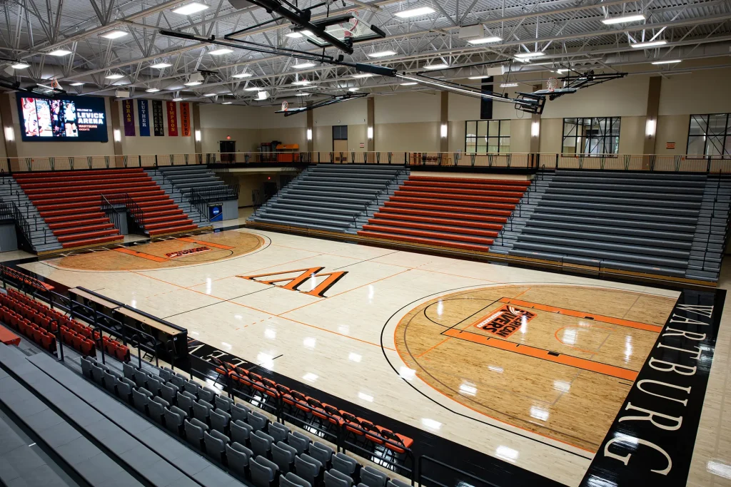 Levick Arena