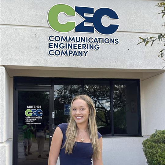 Margaret Van Speybroeck