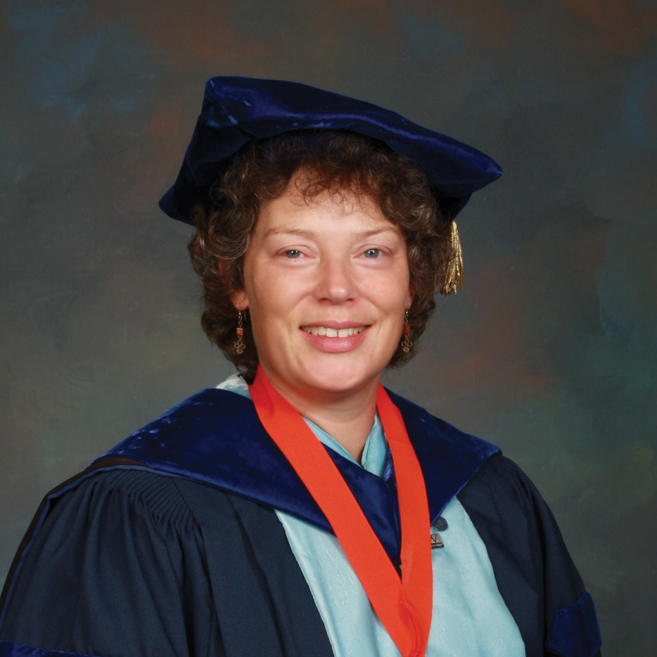 Dr. Tamara Faux