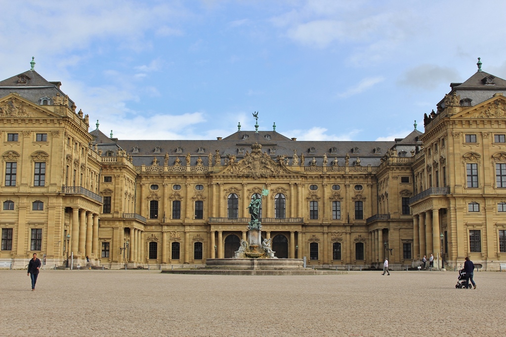 Wurzburg Residence