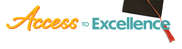 Access to Excellence