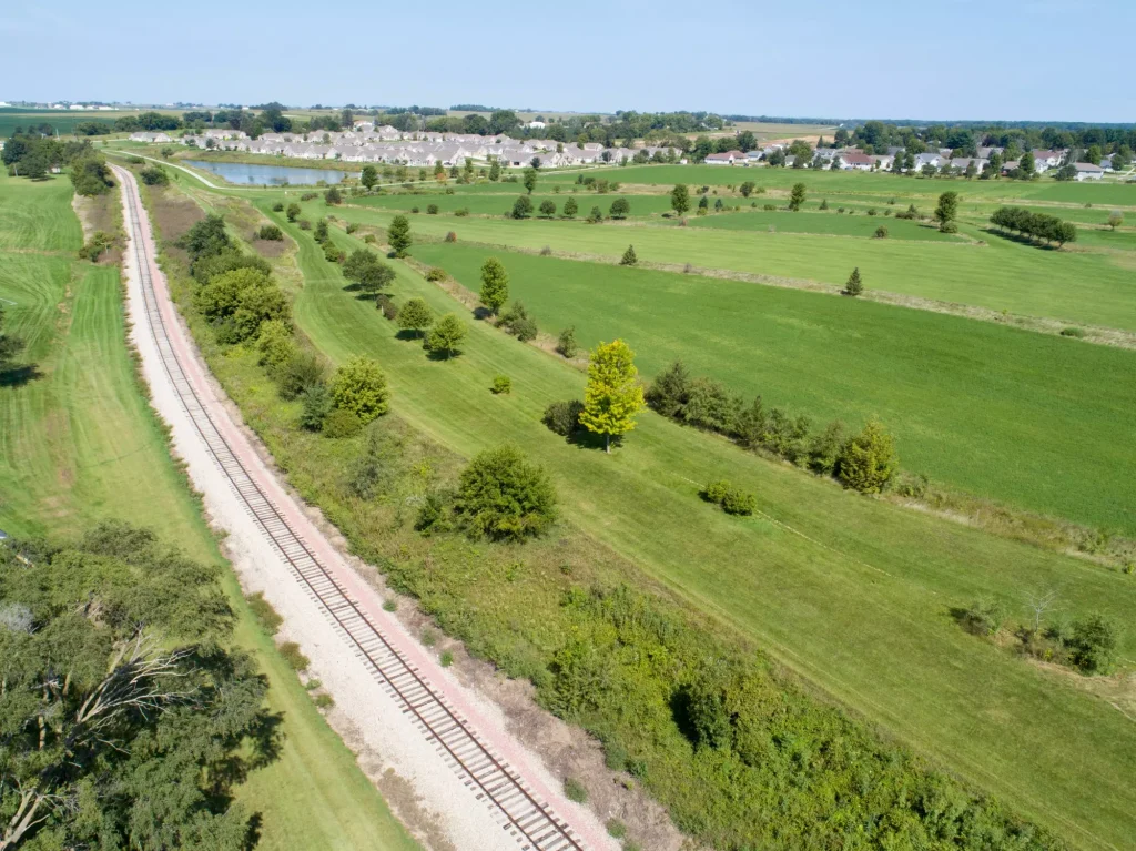 Max Cross Country Course